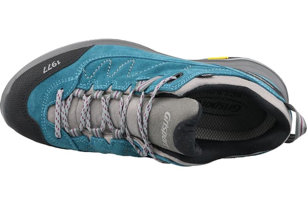 Grisport Scarpe 14303A8T, Man, Vandringsskor, blå