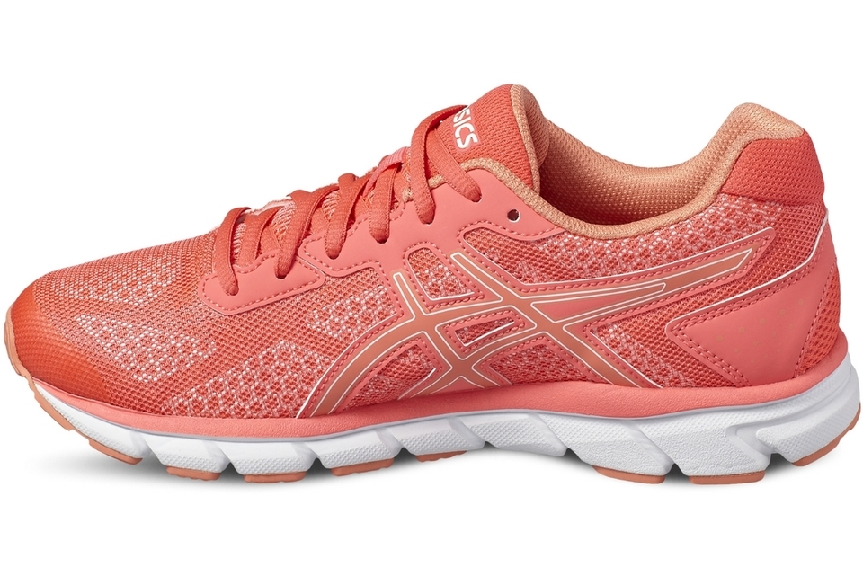 asics gel impression 9