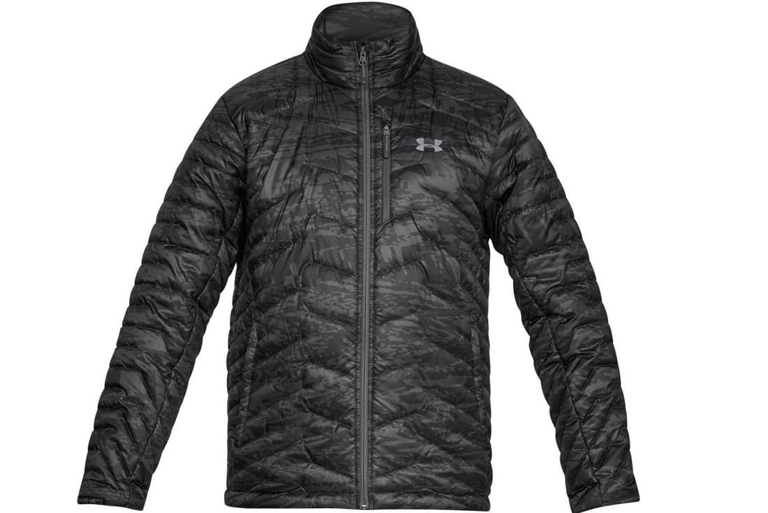 Jacka, Herr, Under Armour CG Reactor Jacket 1316010-020