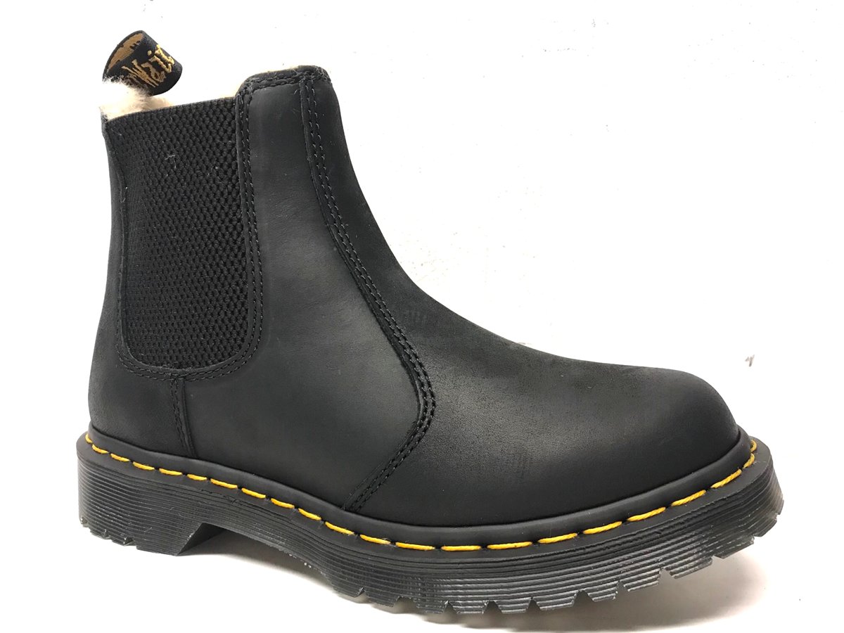 dr martens leonore 5.5