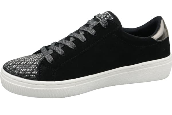 Sneakers, Dam, Skechers Goldie 73845-BLK