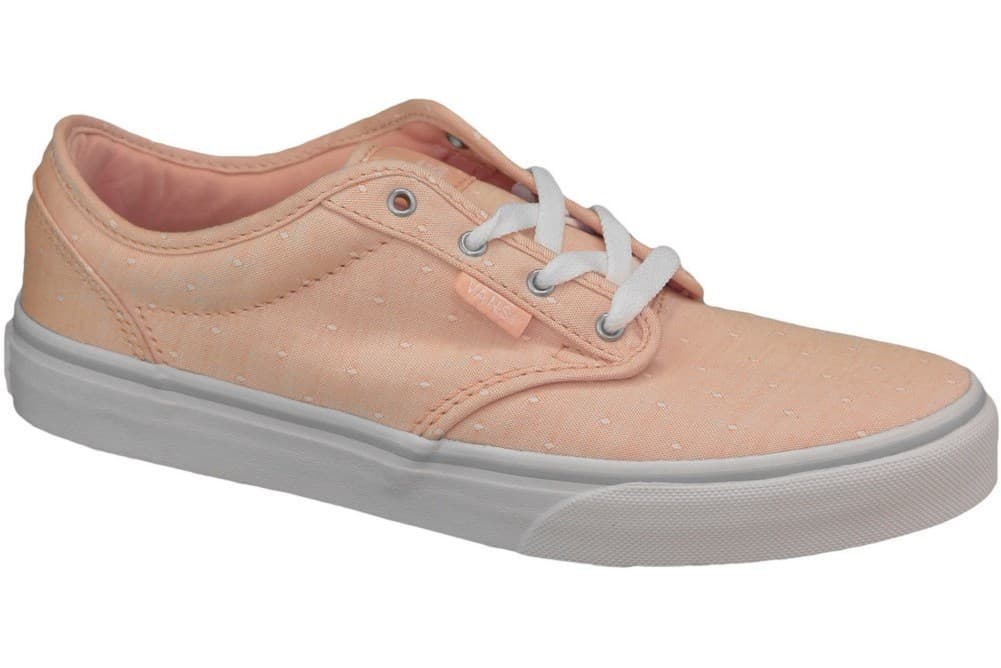 Sneakers, Sportssko, Barn, Vans Atwood Canvas VZUSIM5