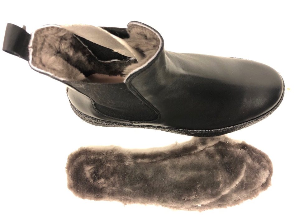 Curling Curling Curling chelsea skin, Svart 8c5dd8 Curling Curling Curling chelsea skin, Svart 8c5dd8