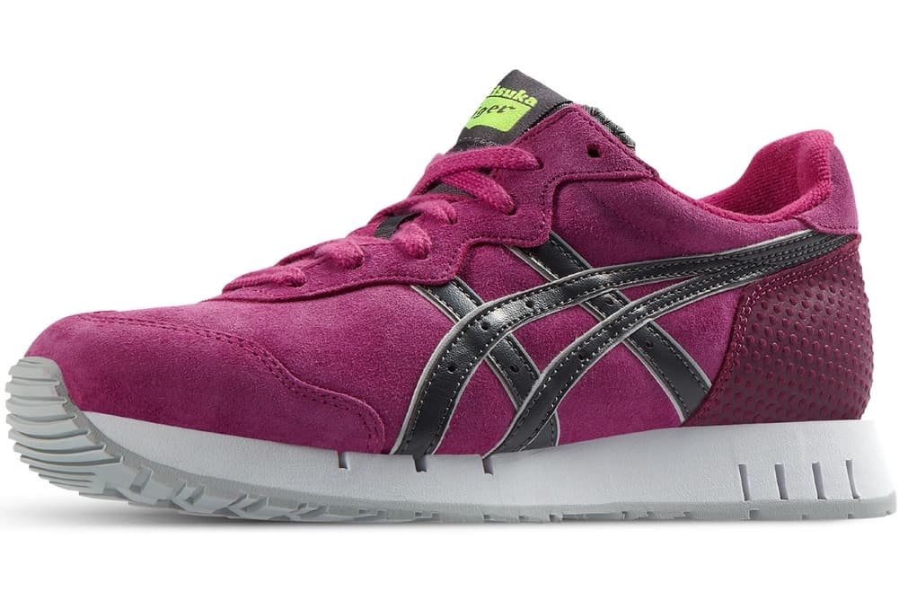 Sneakers, Sportssko, Kvinde, Onitsuka Tiger X-Caliber D4M8L-3416