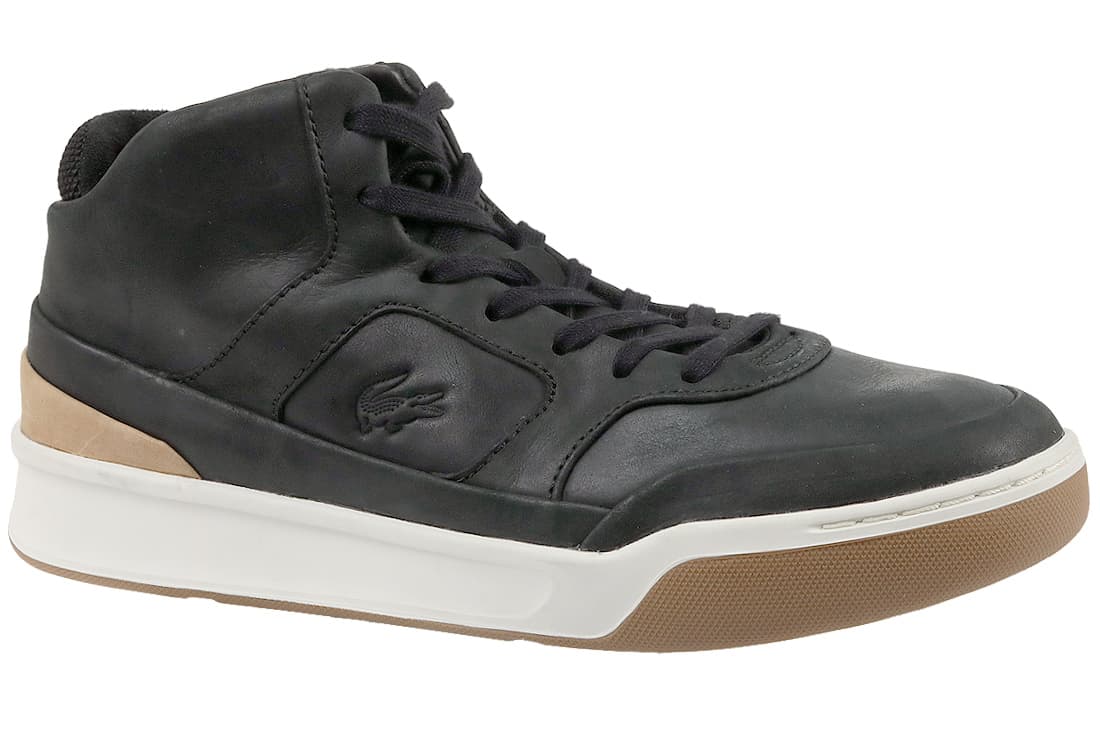 Sportssko, Herrer, Lacoste Explorateur Mid 3 CAM0096024