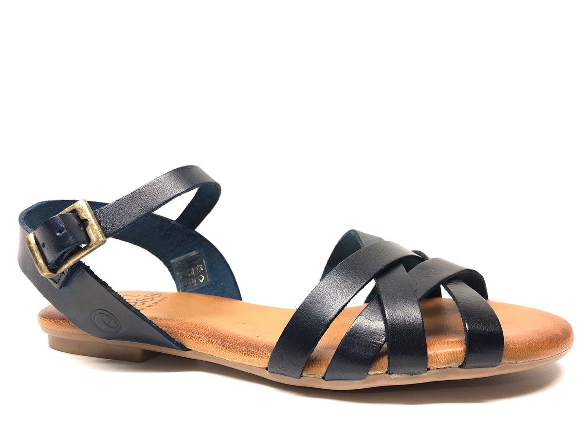 Effortless sandal oceano