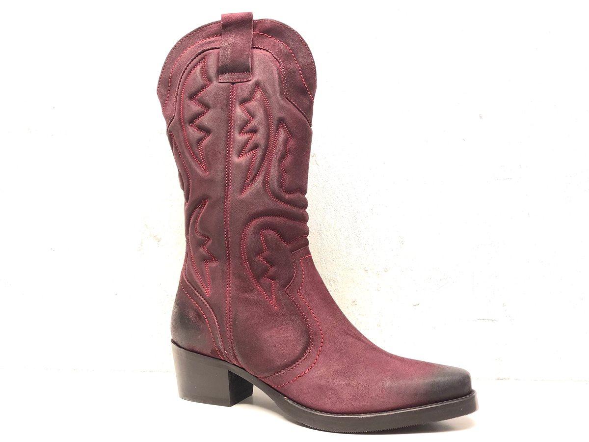 Bdk Oiled bordo
