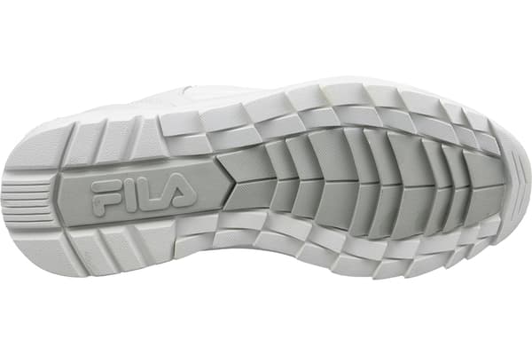 Fila Orbit CMR Jogger L Low Wmn 1010621-1FG, Kvinna, Sneakers, vit