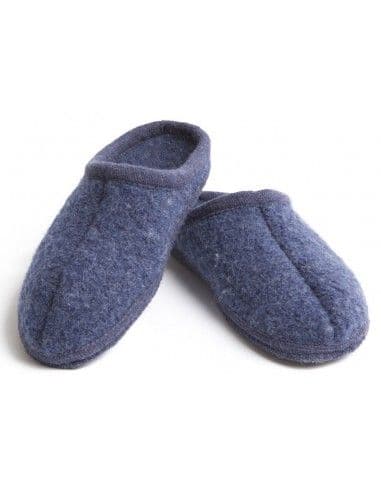 Ulle Original Denim Toffel