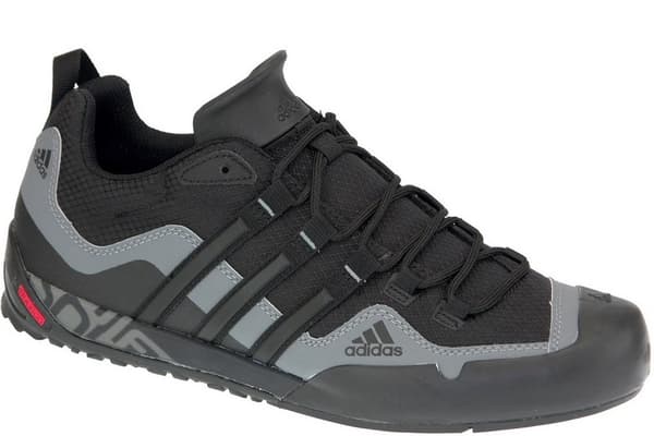 Sportskor, Herr, Adidas Terrex Swift Solo D67031