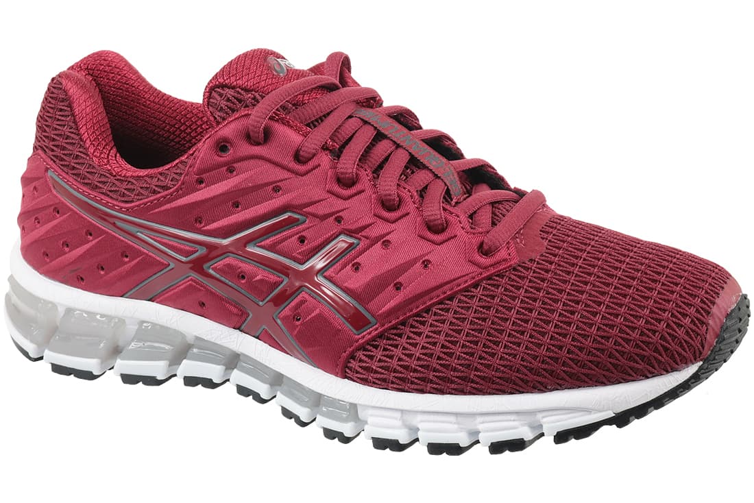 Løbesko, Herrer, Asics Gel-Quantum 180 2 T72TQ-2626