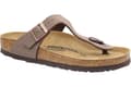 Miniatyrbillede 1 af 4: Flip-flops, Dam, Birkenstock Gizeh 43751