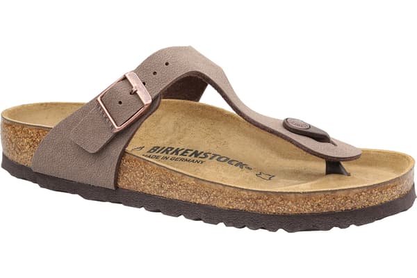 Flip-flops, Dam, Birkenstock Gizeh 43751