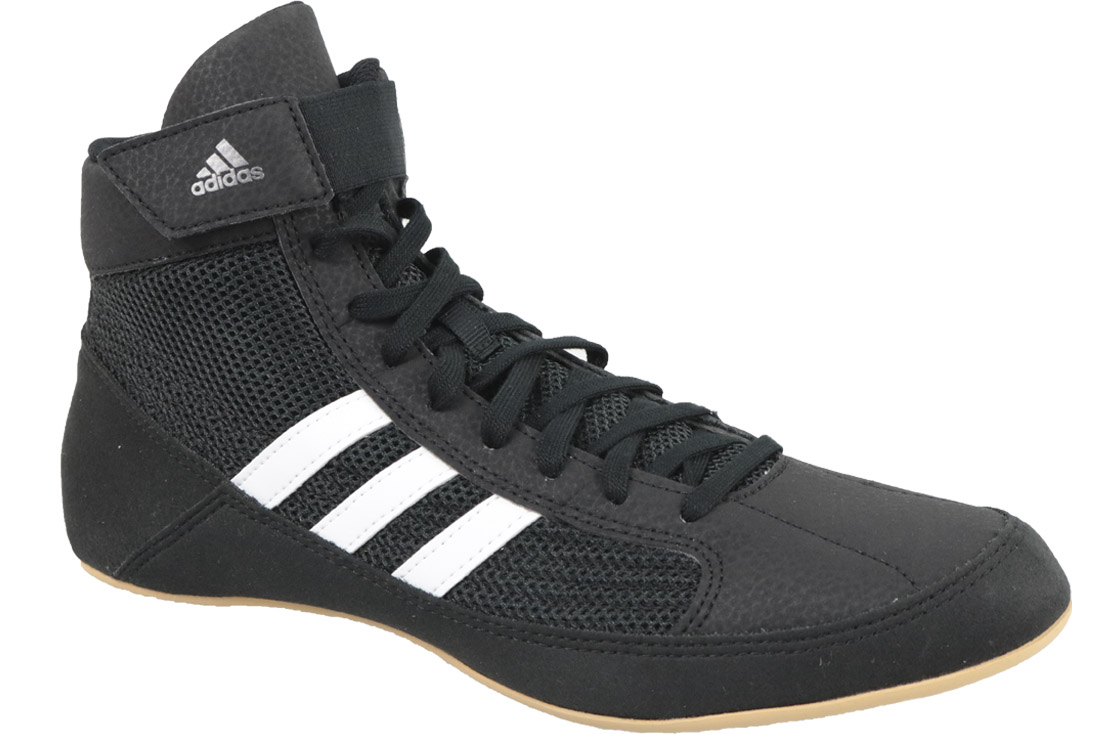 Träningsskor, Herr, Adidas Havoc AQ3325 Svart 43 1/3