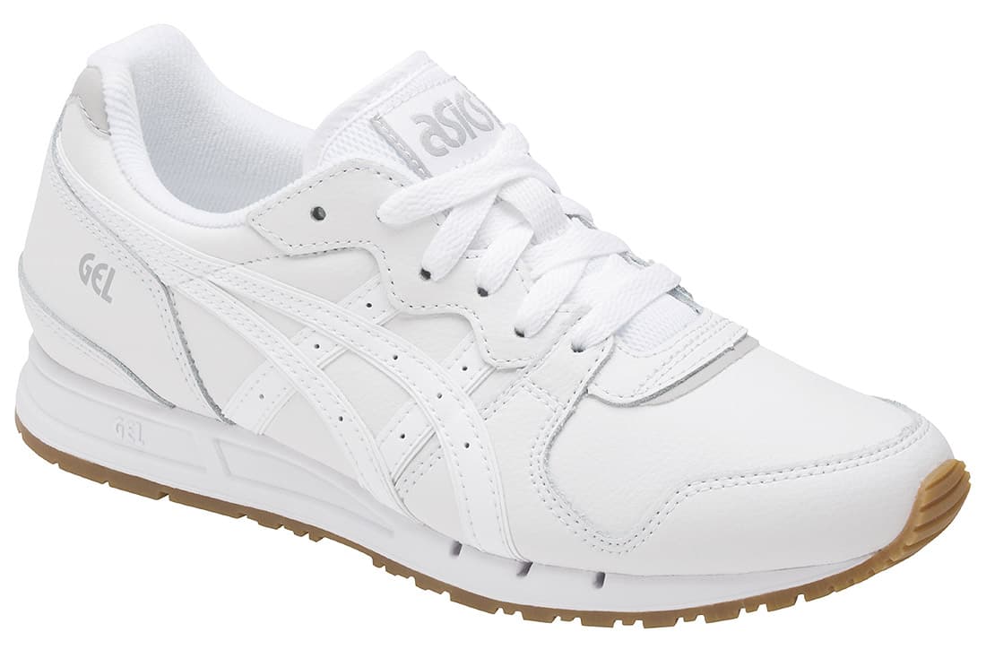 Sportssko, Sneakers, Kvinde, Asics Gel-Movimentum HL7G7-0101