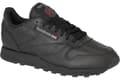 Miniatyrbild 5 av 8: Reebok Classic Lthr 2267, Man, Squashskor, svart