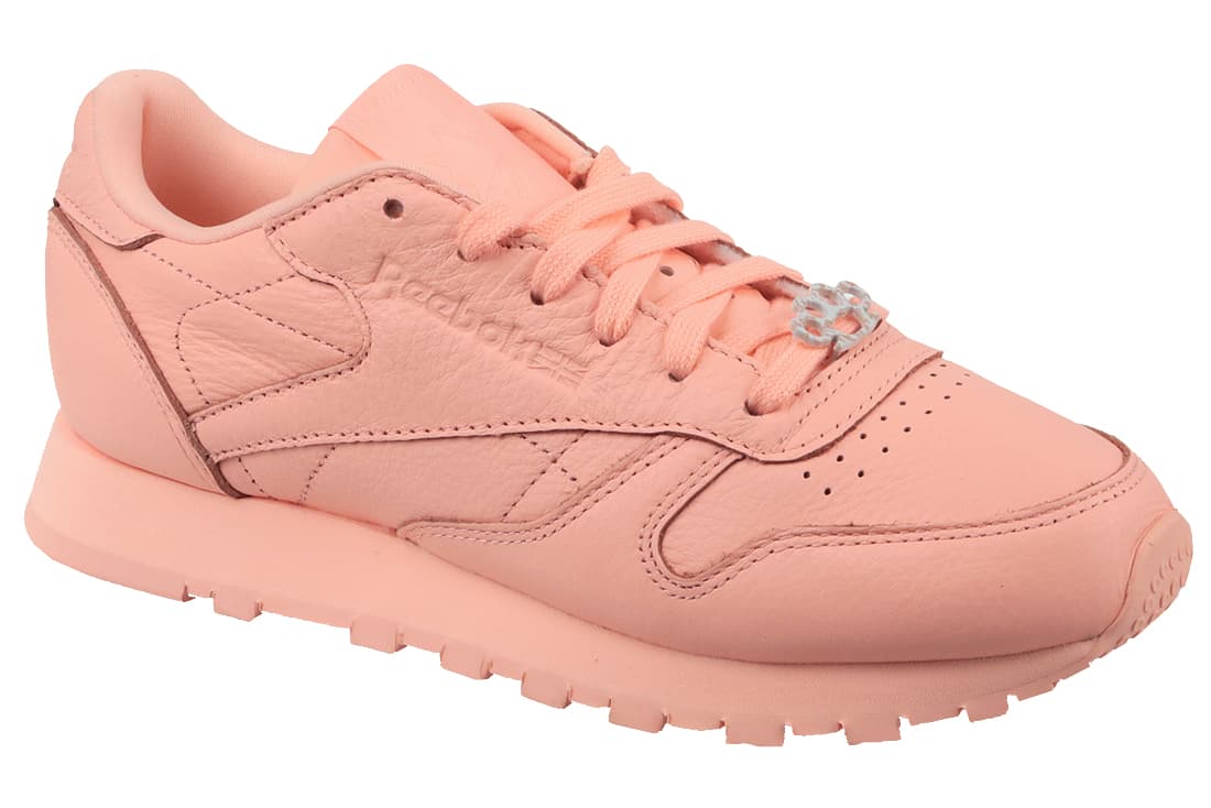 Sneakers, Kvinde, Reebok Classic Leather BS7912