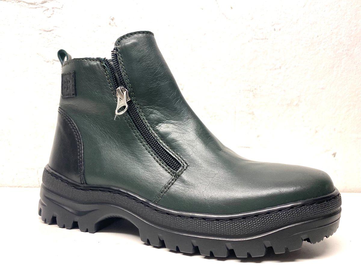Broddkänga Alpi green