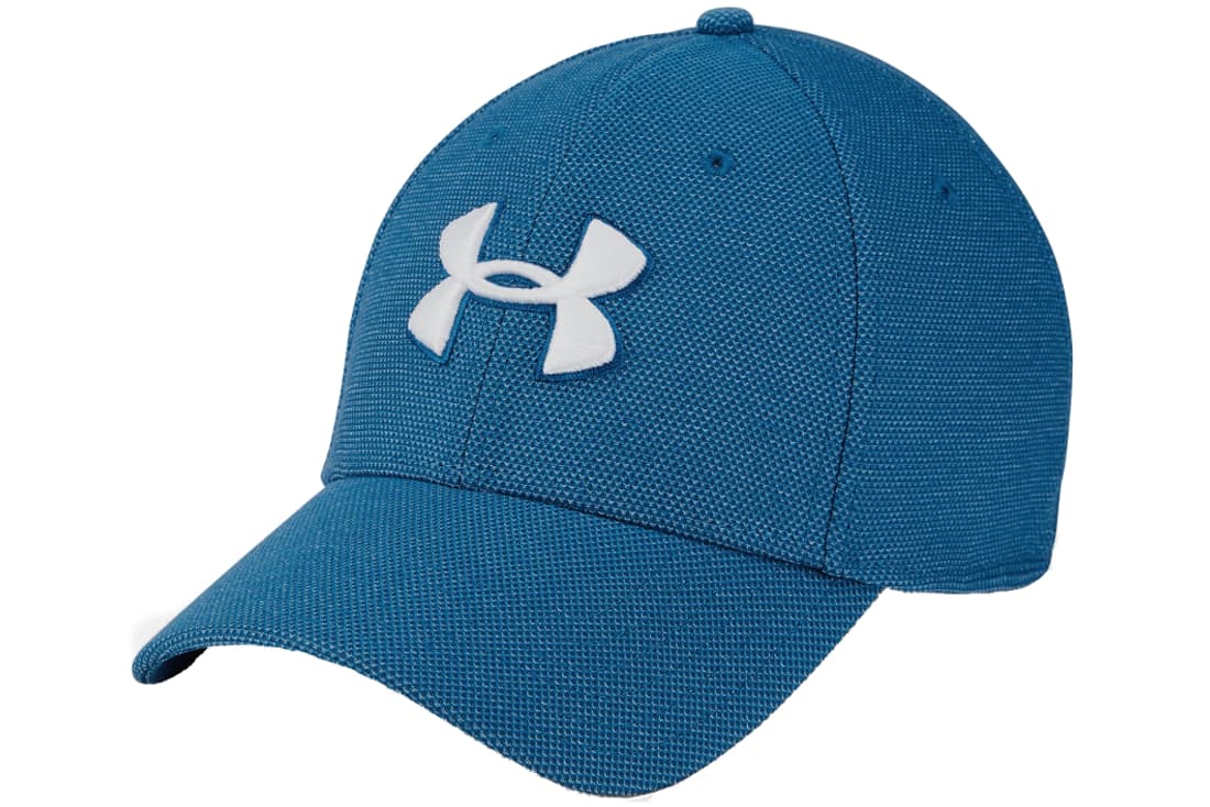 Snapback, Herrer, UA Men's Heathered Blitzing 3.0 Cap 1305037-487