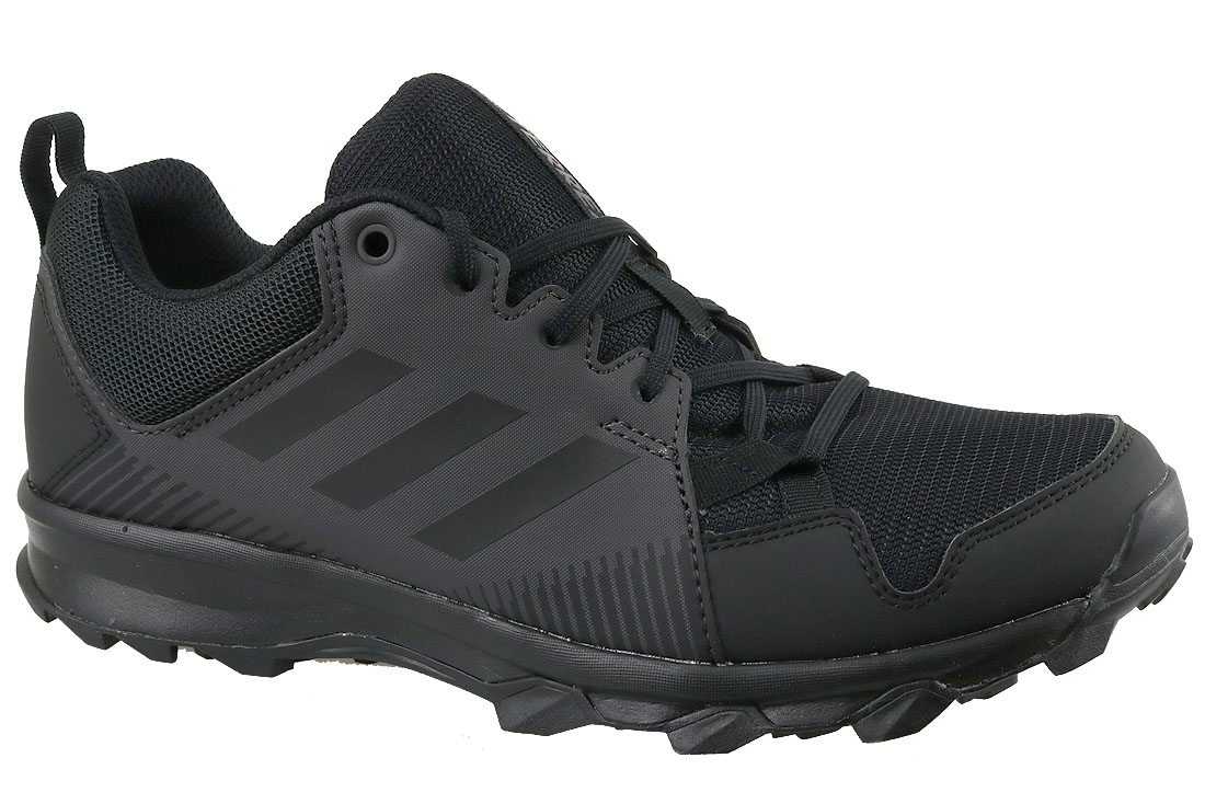 Løbesko, Herrer, Adidas Terrex Tracerocker S80898, Svart Løbesko, Herrer, Adidas Terrex Tracerocker CM7593, Svart