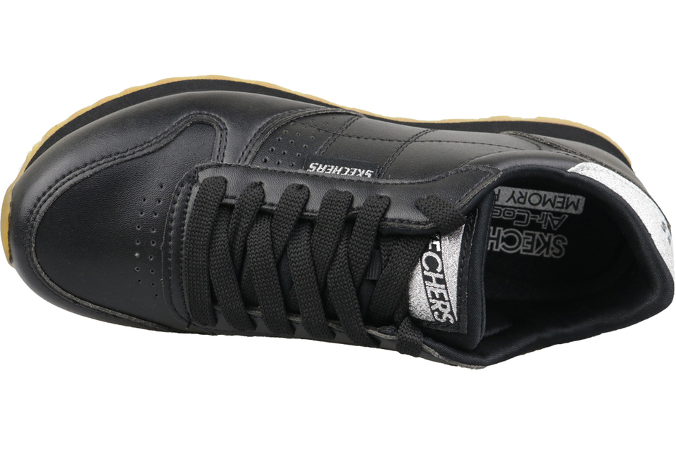 Sneakers, Dam, Skechers OG 85 Old School Cool 699-BLK