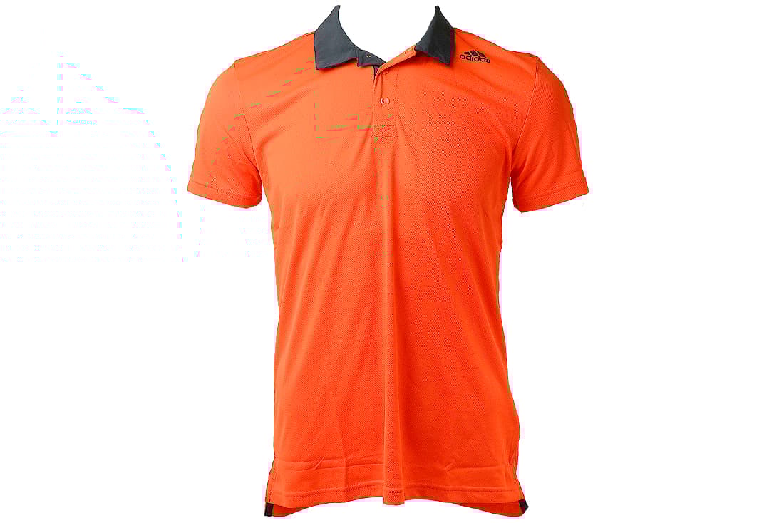T-shirt, Herr, Adidas Refresh Polo Tee AB6337