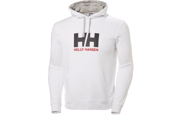 Blus, Herr, Helly Hansen Logo Hoodie 33977-001