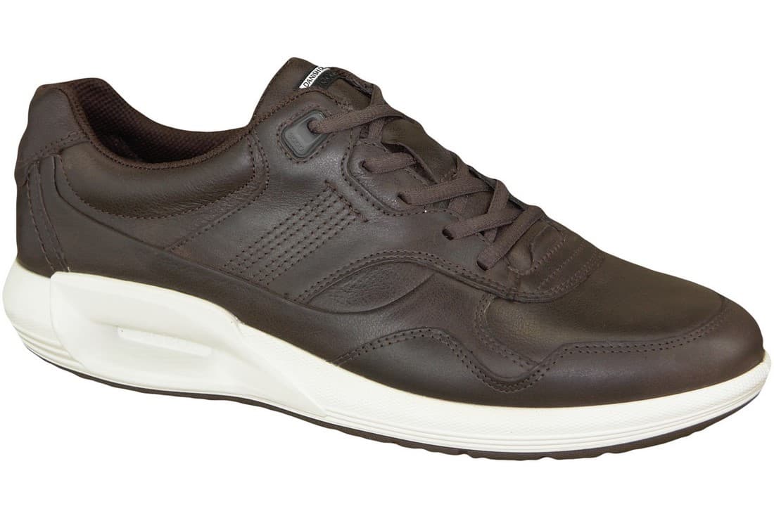 Ecco CS16 44000402072, Herrer, Brun