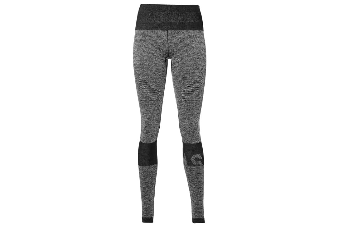 Strumpbyxor, Dam, Asics Seamless Tight 146408-0904