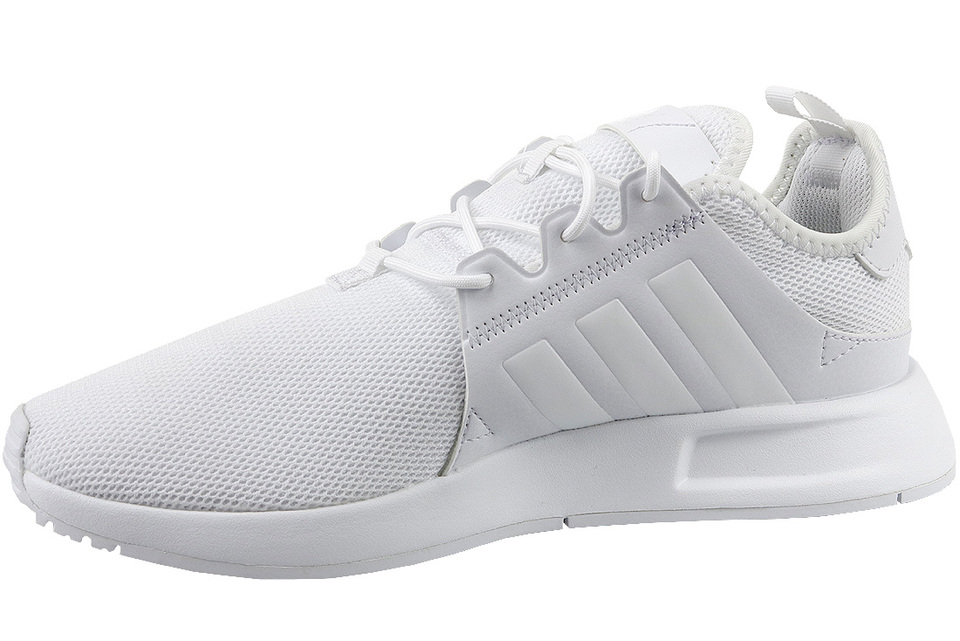 Sportssko, Sneakers, Barn, Adidas X_PLR J CQ2964, Vit - Sko - CDON.COM