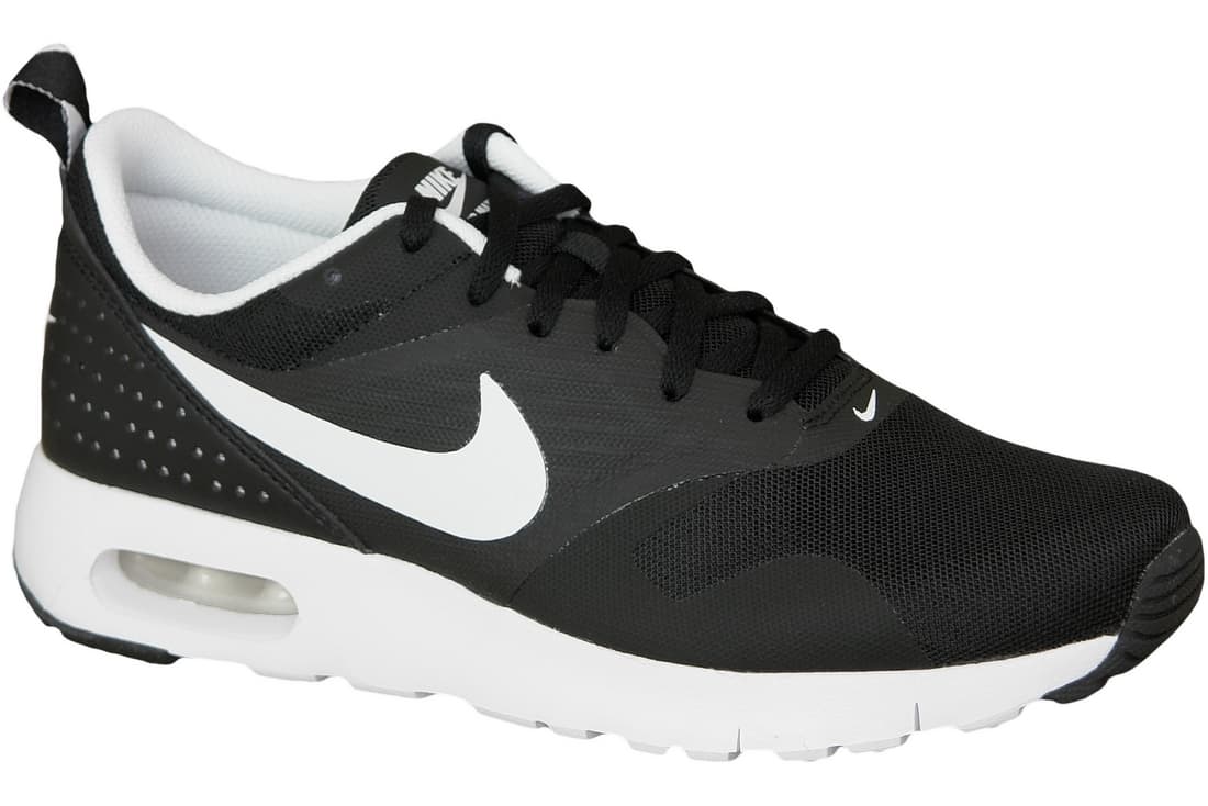 Sneakers, Barn, Nike Air Max Tavas GS 814443-001