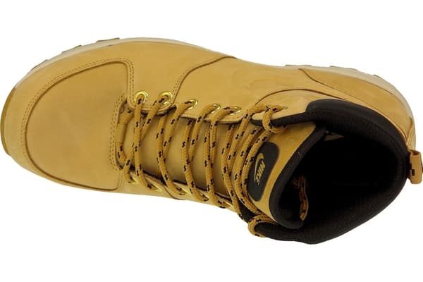 Vinter Støvler, Trekkingsko,  Herrer, Nike Manoa 454350-700