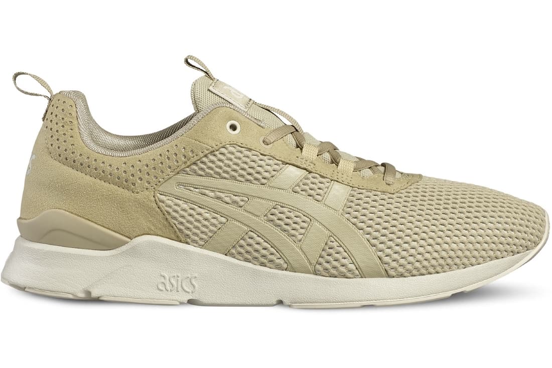 Sportssko, Sneakers, Herrer, Asics Gel-Lyte Runner H7D0N-0505