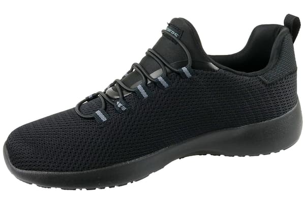 Sneakers, Herr, Skechers Dynamight 58360-BBK