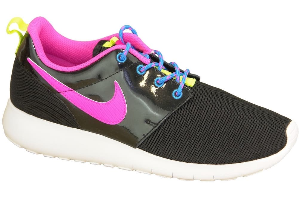 Sneakers, Sportssko, Barn, Nike Roshe One Gs 599729-011