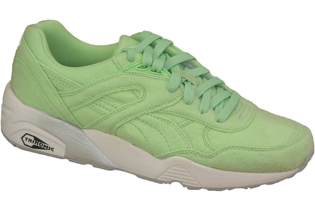 Sneakers, Sportssko, Kvinde, Puma R698 Trinomic Wn 358832-04