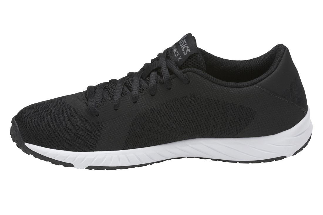 asics defiance x mens