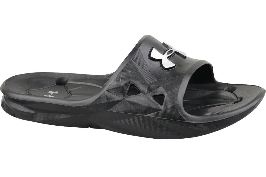 Flip, Barn, Under Armour B Locker III SL 1287326-001