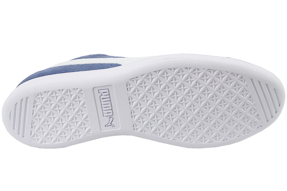 Sneakers, Kvinde, Puma Vikky 362624 22, Blå Sneakers, Kvinde, Puma Vikky 362624 22, Blå