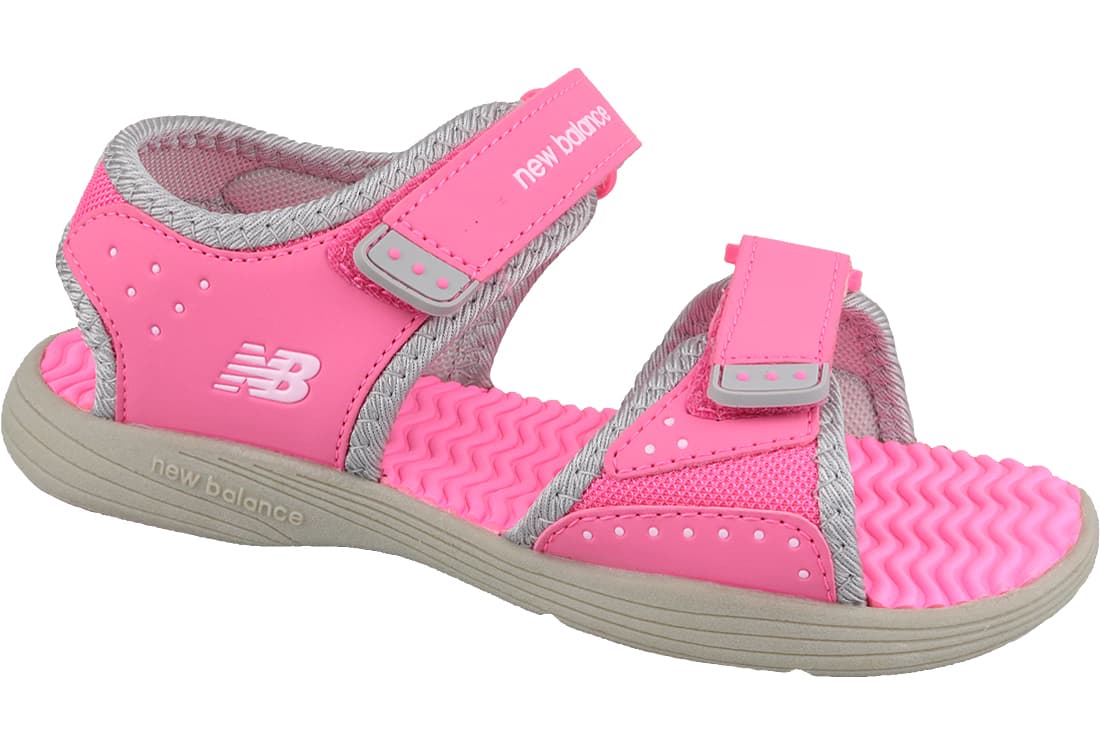 Sport sandaler, Barn, New Balance Sandal K K2004GRP