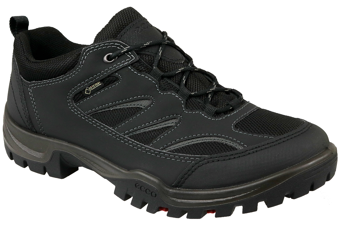 ecco xpedition iii men's hiking sneaker