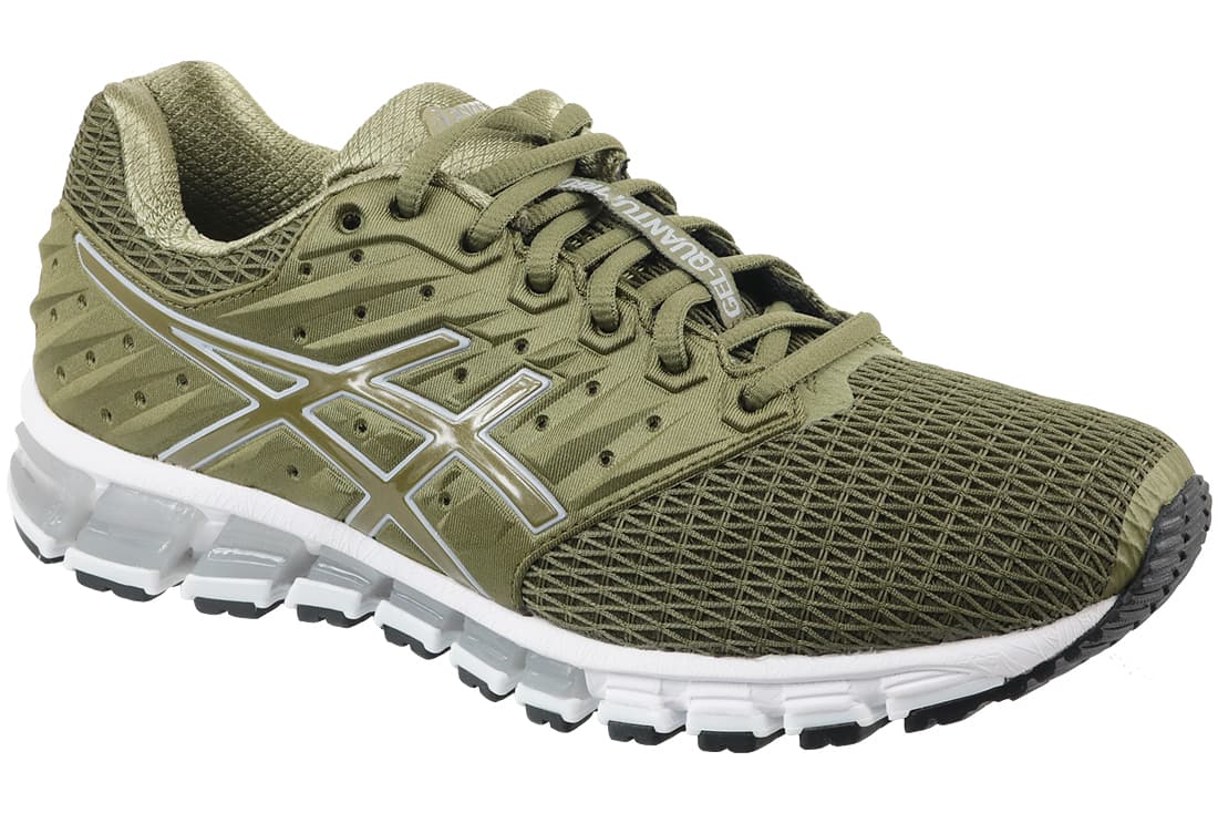 Løbesko, Herrer, Asics Gel-Quantum 180 2 T72TQ-8686