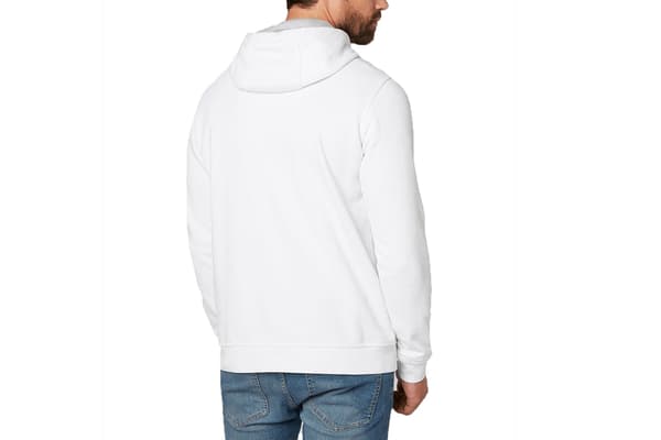 Blus, Herr, Helly Hansen Logo Hoodie 33977-001