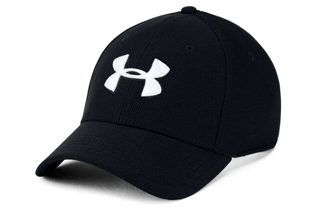 Snapback, Herrer, UA Men's Blitzing 3.0 Cap 1305036-001