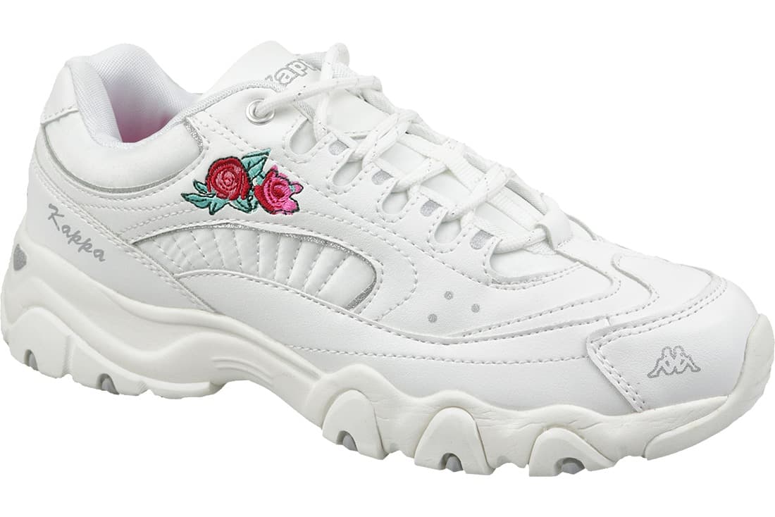 Sneakers, Dam, Kappa Felicity Romance 242678-1010