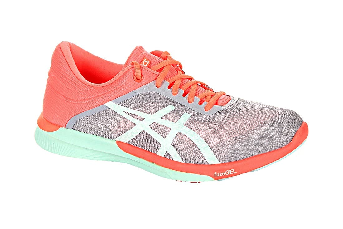 Løbesko, Kvinde, Asics FuzeX Rush T768N-9687