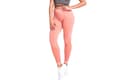 Miniatyrbild 1 av 3: Strumpbyxor, Dam, GymHero Leggins Coral CORAL