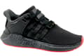 Miniatyrbild 1 av 4: adidas EQT Support 93/17 CQ2394, Unisex, Sneakers, svart