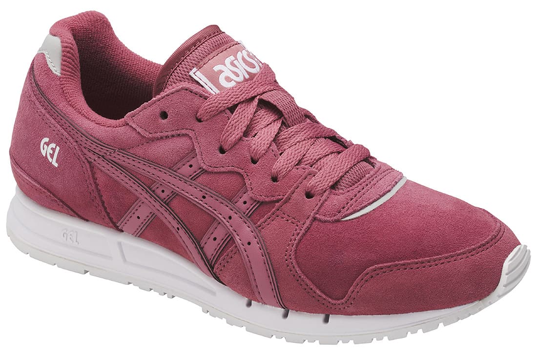 Sportssko, Sneakers, Kvinde, Asics Gel-Movimentum HL7G6-2929