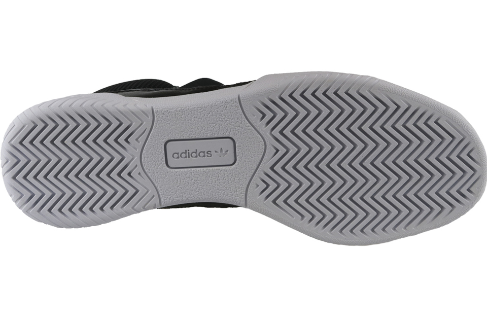 Sneakers, Herrer, Adidas VRX Cup Mid B41479, Svart Sko Sneakers, Herr, Adidas Swift Run CQ2114, Svart Skor CDON.COM